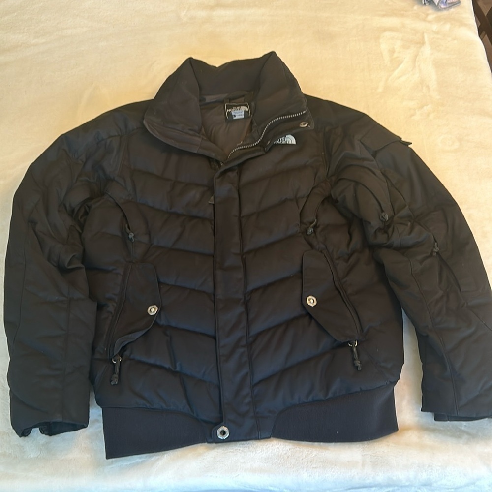 Women’s North Face Bomber